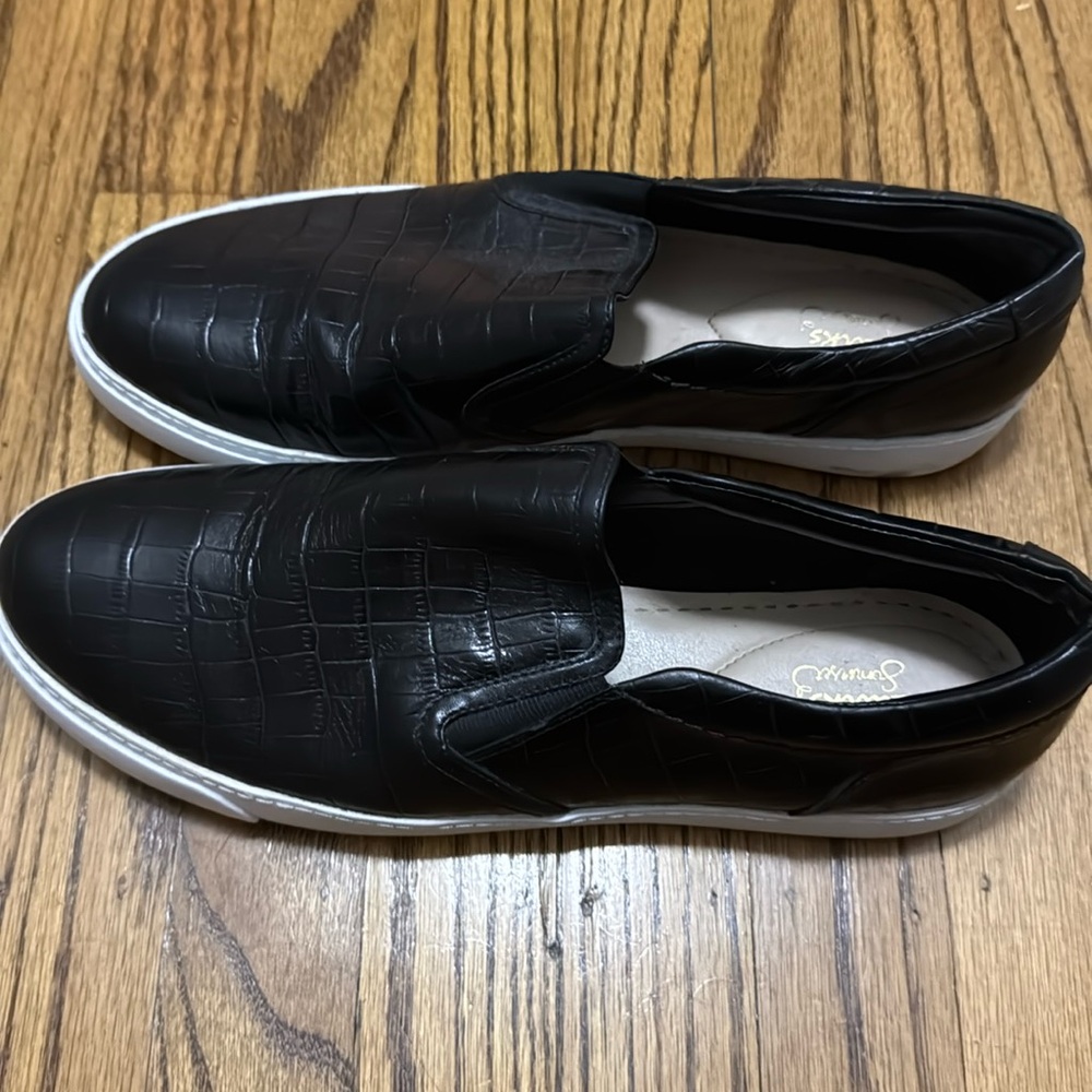 Clark’s Loafers